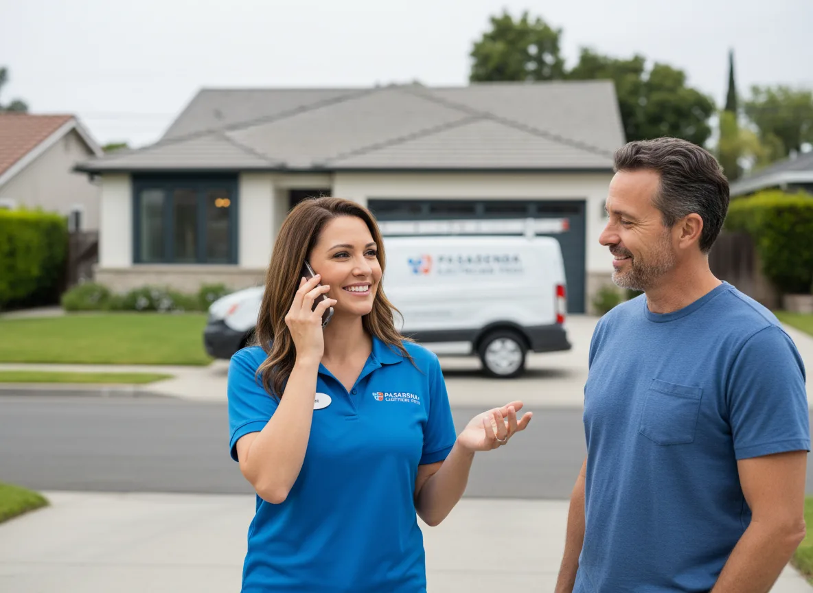 Electrician Prineville, OR FAQs